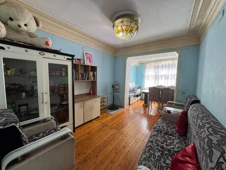 2 rooms · 40 m² · floor 1/9, Xalqlar Dostluğu