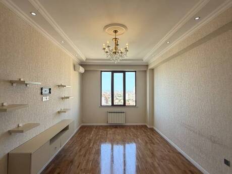 2 otaqlı mənzil, 74 m², Azadlıq Prospekti: 235 000 ₼ 4