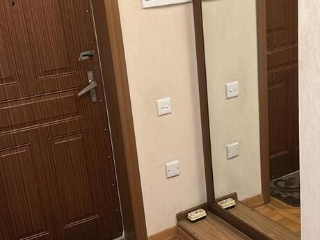 Аренда: 3-комнатная квартира, 70 м², Elmlər Akademiyası: 800 ₼/мес 5