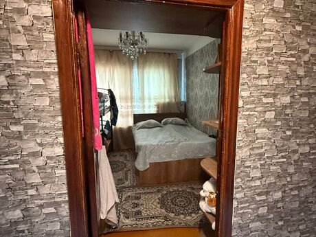 2-room apartment, 58 m², Nəriman Nərimanov: 240 000 ₼ 4
