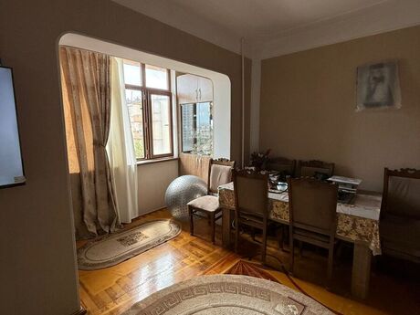 2-room apartment, 58 m², Nəriman Nərimanov: 240 000 ₼ 2