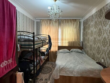 2-room apartment, 58 m², Nəriman Nərimanov: 240 000 ₼ 3