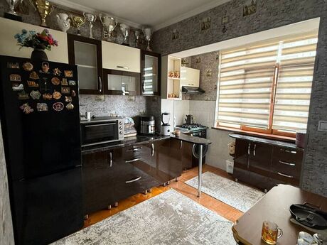 2-room apartment, 58 m², Nəriman Nərimanov: 240 000 ₼ 5