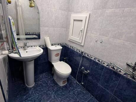 Kirayə 2 otaqlı mənzil, 65 m², Həzi Aslanov: 649 ₼/ay 4