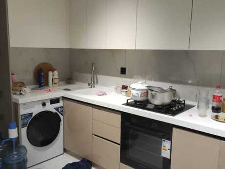 3-комнатная квартира, 82 м², 7-ci mikrorayon: 240 000 ₼ 5