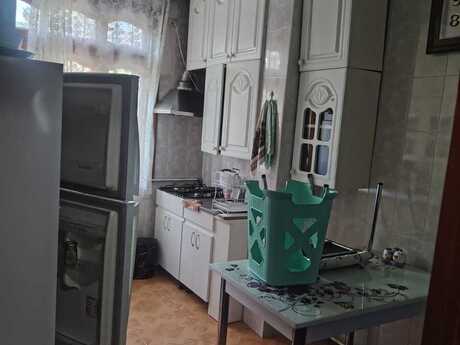 Аренда: 3-комнатная квартира, 70 м², 8 Noyabr: 700 ₼/мес 2