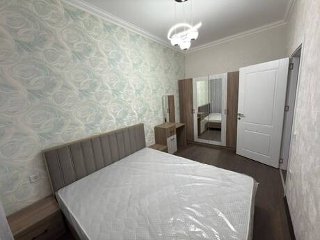 2 otaqlı mənzil, 55 m², 20 Yanvar: 195 000 ₼ 4