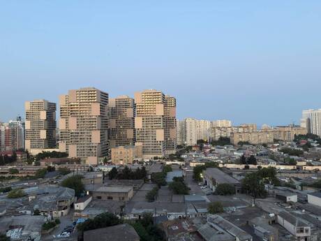 2 otaqlı mənzil, 55 m², 20 Yanvar: 195 000 ₼ 3