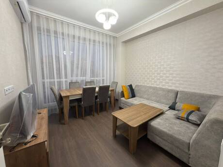 Объявление №6473421 - Баку, м. 20 января, 2-комн., 55 м², 4/20 этаж
