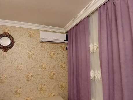 Kirayə 2 otaqlı mənzil, 50 m², Elmlər Akademiyası: 595 ₼/ay 4