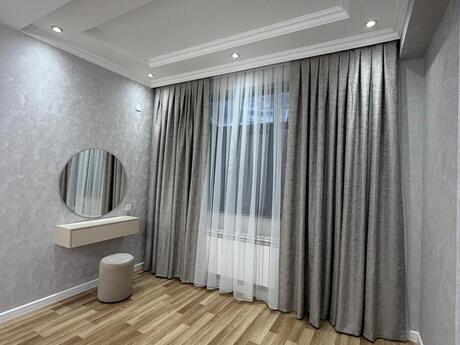 2 otaqlı mənzil, 96 m², Memar Əcəmi: 268 000 ₼ 5