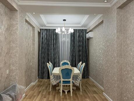 Elan №6473441 - Bakı, Memar Əcəmi m., 2 otaqlı, 96 m², 4/16 mərtəbə
