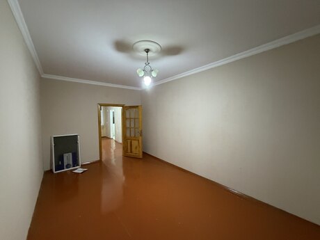 Kirayə 2 otaqlı mənzil, 50 m², Azadlıq Prospekti: 450 ₼/ay 2