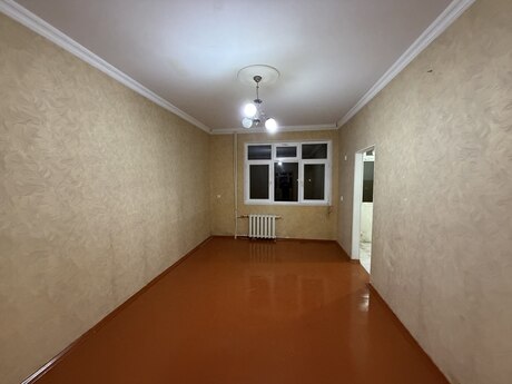 2 rooms · 50 m² · floor 1/5, Azadlıq Prospekti