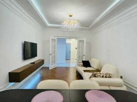 3 otaqlı mənzil, 118 m², Gənclik: 420 000 ₼ 5