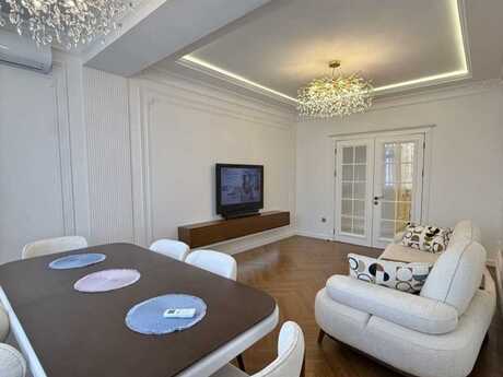3 otaqlı mənzil, 118 m², Gənclik: 420 000 ₼ 4