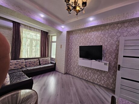 Elan №6473429 - Xırdalan, Xırdalan, 2 otaqlı, 50 m², 4/17 mərtəbə