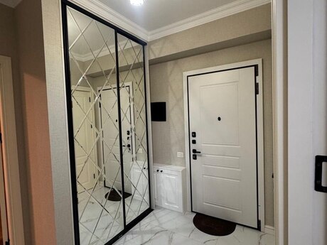 2-room apartment for rent, 72 m², City Garden: 999 ₼/mo 5