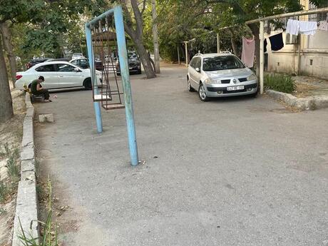 3-room apartment for rent, 65 m², Neftçilər: 750 ₼/mo 3
