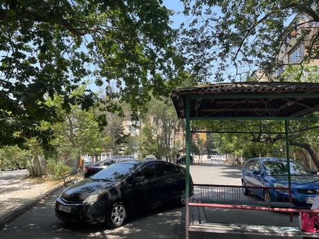 3 rooms · 65 m² · floor 4/5, Neftçilər