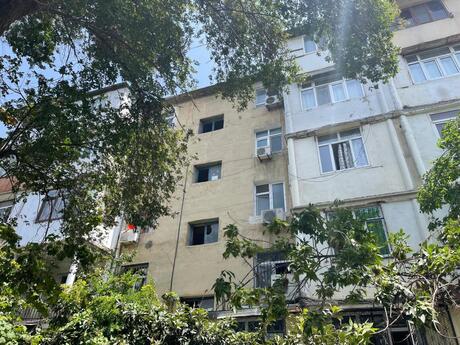 3-room apartment for rent, 65 m², Neftçilər: 750 ₼/mo 2