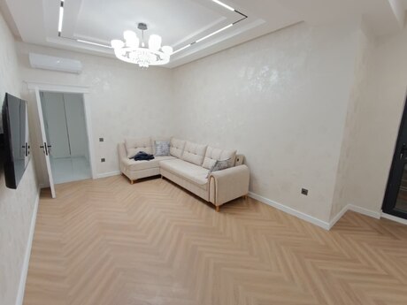Kirayə 3 otaqlı mənzil, 125 m², İnşaatçılar: 999 ₼/ay 3