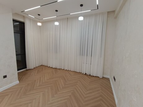 Kirayə 3 otaqlı mənzil, 125 m², İnşaatçılar: 999 ₼/ay 5