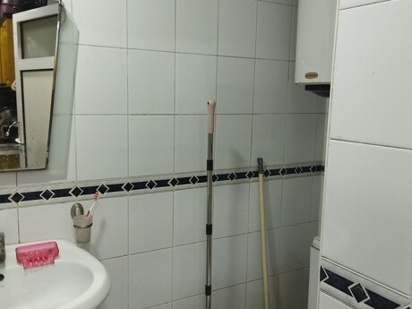 1 otaqlı mənzil, 36 m², Nəsimi: 138 000 ₼ 5