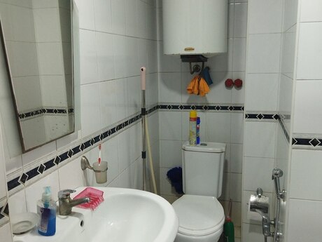 1 otaqlı mənzil, 36 m², Nəsimi: 138 000 ₼ 3