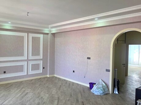 4-room apartment, 115 m², Qara Qarayev: 323 000 ₼ 5