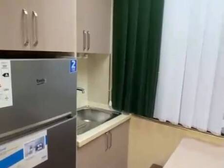 Аренда: 1-комнатная квартира, 40 м², Bayıl: 1 000 ₼/мес 4