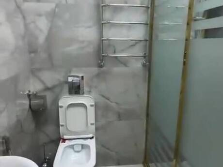 Аренда: 1-комнатная квартира, 40 м², Bayıl: 1 000 ₼/мес 3