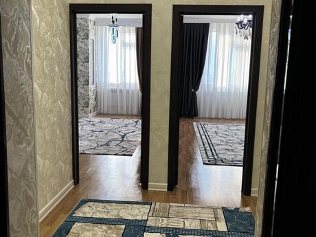2 otaqlı mənzil, 57 m², Memar Əcəmi: 189 000 ₼ 4