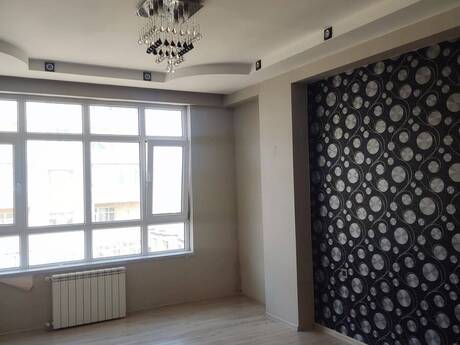 Аренда: 4-комнатная квартира, 140 м², İnşaatçılar: 700 ₼/мес 2