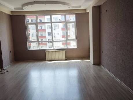 Объявление №6473470 - Баку, м. Иншаатчылар, 4-комн., 140 м², 15/18 этаж