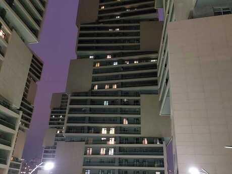 2 otaqlı mənzil, 103 m², Grand Hayat: 310 000 ₼ 5