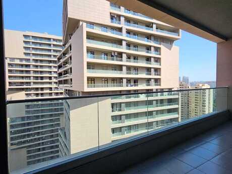 2 otaqlı mənzil, 103 m², Grand Hayat: 310 000 ₼ 4
