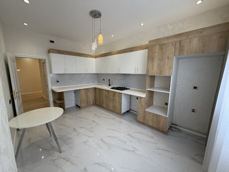 Elan №6473466 - Bakı, İnşaatçılar m., 2 otaqlı, 86 m², 15/17 mərtəbə
