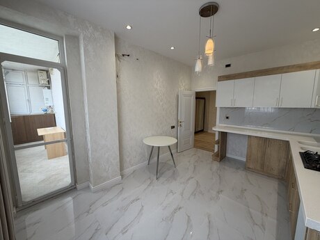 2 otaqlı mənzil, 86 m², İnşaatçılar: 225 000 ₼ 3