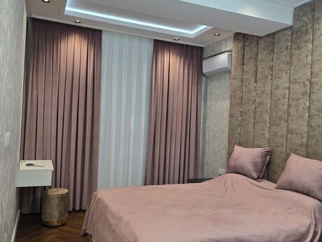 2 otaqlı mənzil, 74 m², Memar Əcəmi: 205 000 ₼ 3