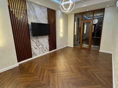 2 otaqlı mənzil, 74 m², Memar Əcəmi: 205 000 ₼ 2