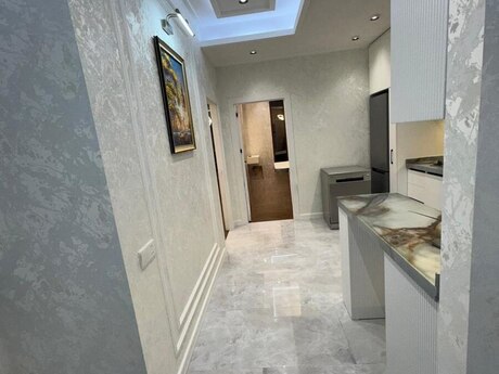 2 otaqlı mənzil, 74 m², Memar Əcəmi: 205 000 ₼ 5