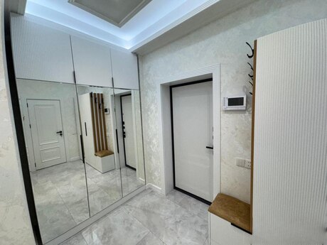 2 otaqlı mənzil, 74 m², Memar Əcəmi: 205 000 ₼ 4