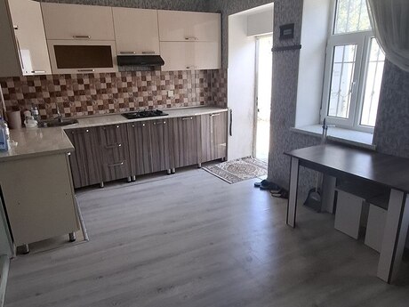 4 otaqlı həyət evi, 100 m², Əmircan: 95 000 ₼ 5