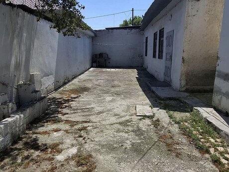 4 otaqlı həyət evi, 100 m², Əmircan: 95 000 ₼ 4