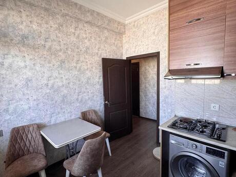 2-room apartment for rent, 60 m², Yasamal: 699 ₼/mo 3