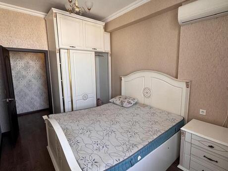 2-room apartment for rent, 60 m², Yasamal: 699 ₼/mo 5