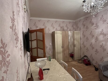 Аренда: 1-комнатная квартира, 65 м², Memar Əcəmi: 500 ₼/мес 2