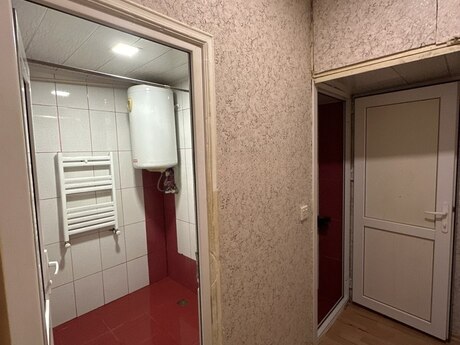 Аренда: 1-комнатная квартира, 65 м², Memar Əcəmi: 500 ₼/мес 5