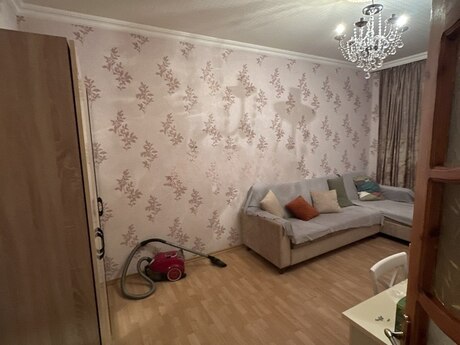 Elan №6473469 - Bakı, Memar Əcəmi m., 1 otaqlı, 65 m², 1/5 mərtəbə